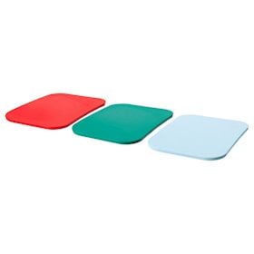 Kitchen board set IKEA 365+ 3 pcs